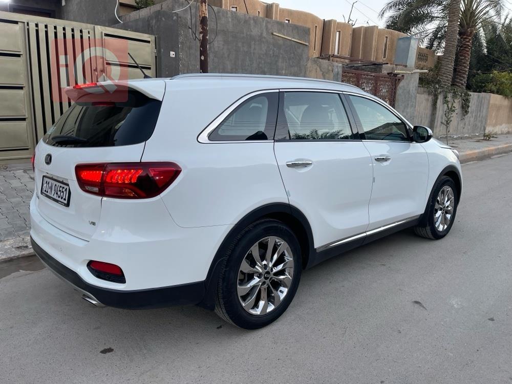 كيا سورينتو